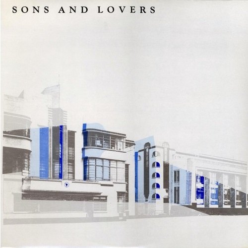 Sons And Lovers