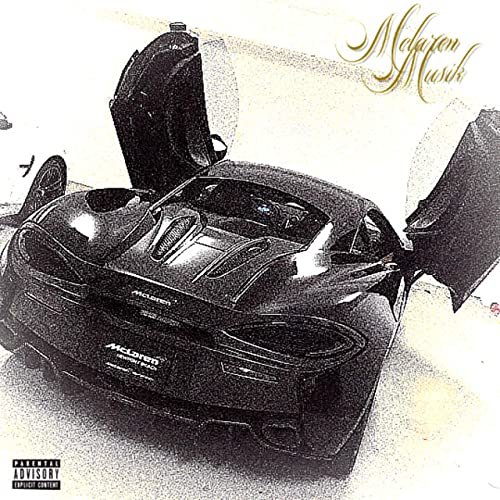 Mclaren Musik - Single