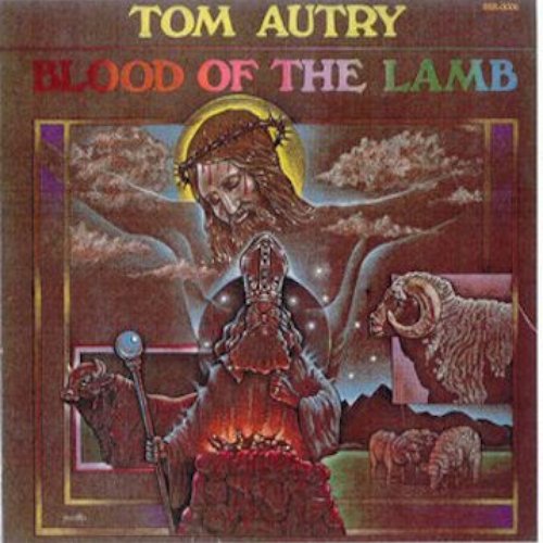 Blood of the Lamb
