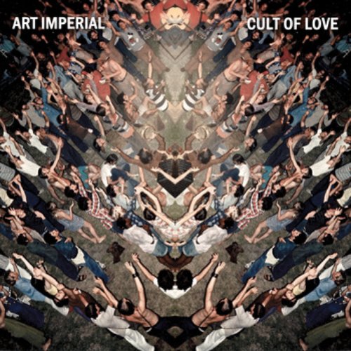 CULT OF LOVE