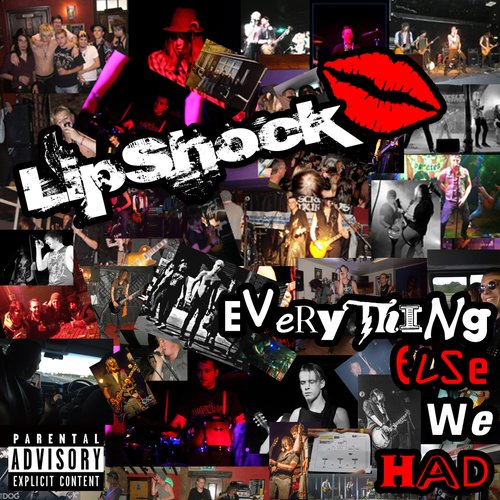 Everything Else We Had
