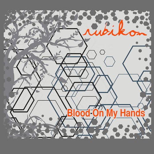 Blood on My Hands - Single