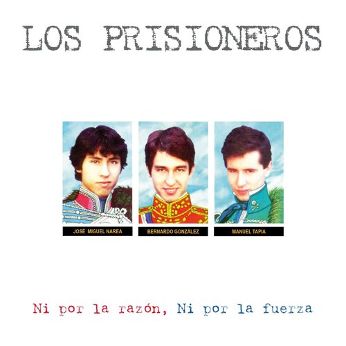 Ni Por La Razón, Ni Por La Fuerza