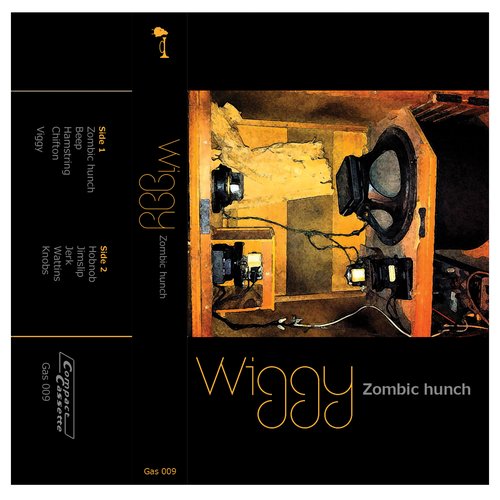 Zombic hunch