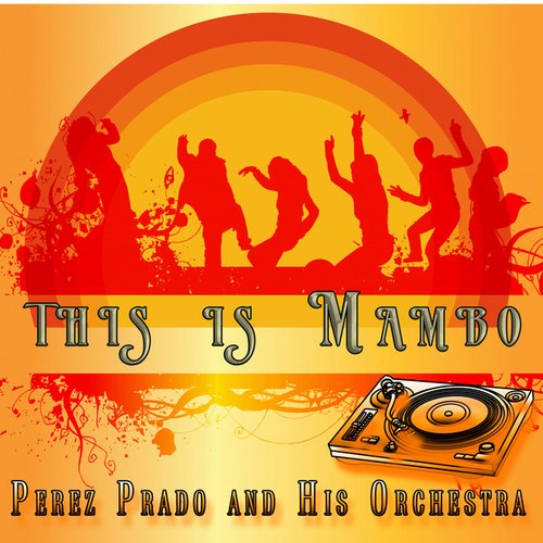 This Is Mambo (Remastered)