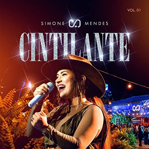 Cintilante (Ao Vivo / Vol.1)