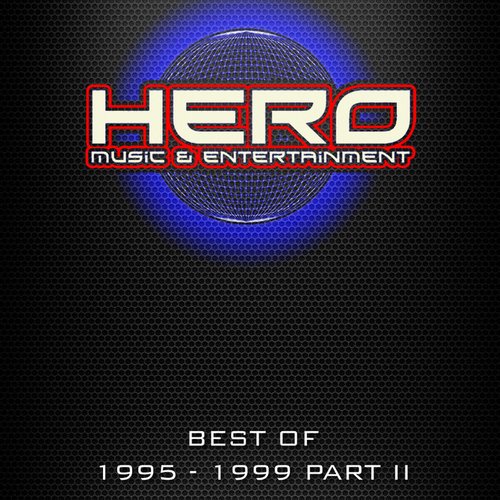 Best of Hero Music 1995-1999, Part 2