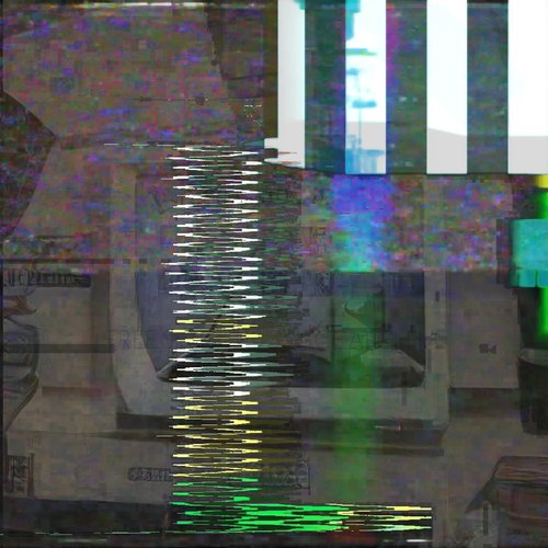 DEREALIZATION