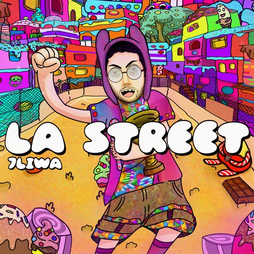 La Street