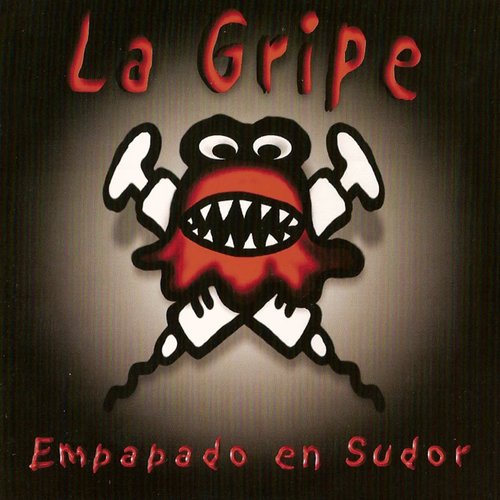 Empapado En Sudor