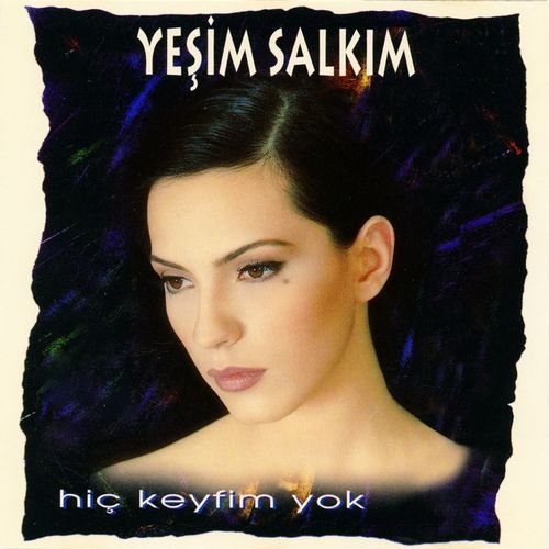 Hiç Keyfim Yok