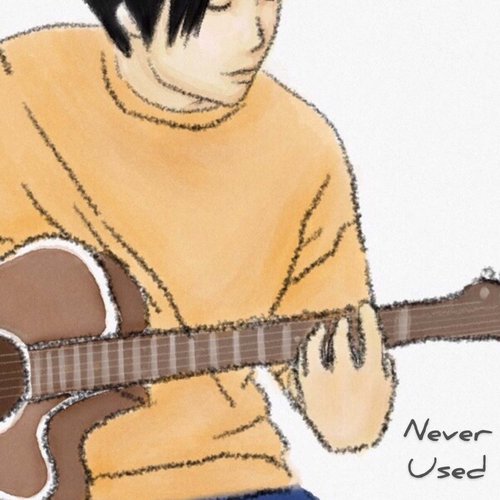 Never Used - Single