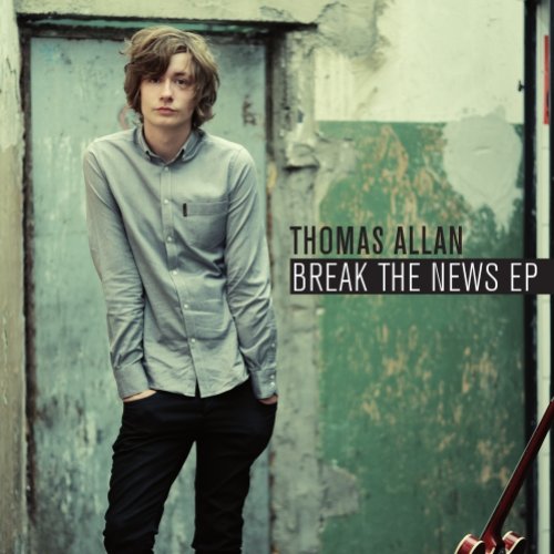 Break The News EP