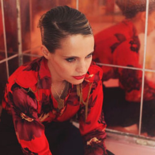 Anna Calvi Live at KCRW