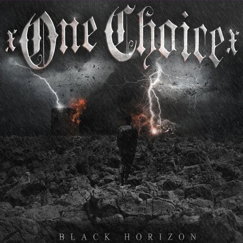 Black Horizon