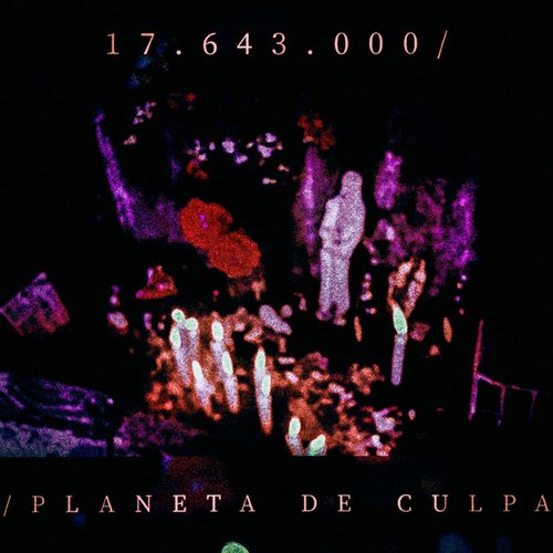 17.643.000/ Planeta de Culpa