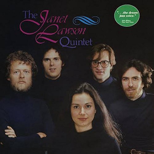 The Janet Lawson Quintet