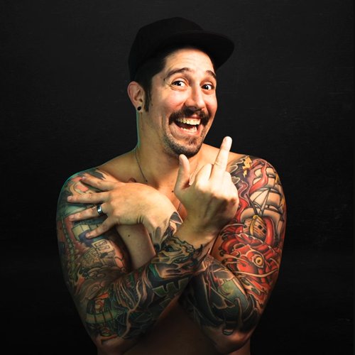 I'M A METALHEAD, BITCH! - Single