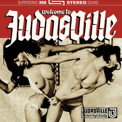 Welcome To Judasville
