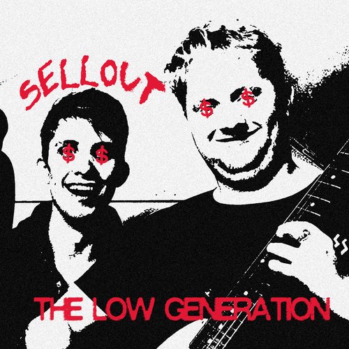 Sellout - Single