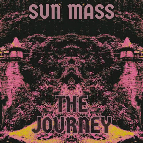The Journey - EP