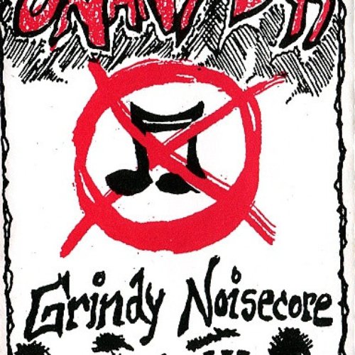 Grindy Noisecore 92