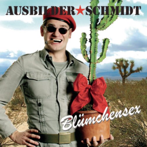 Blümchensex