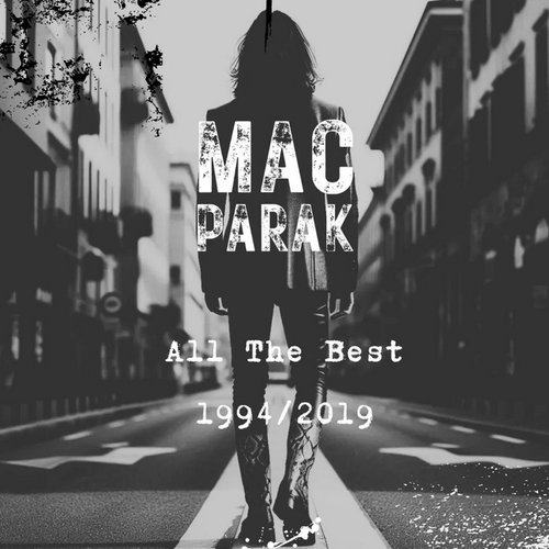 All The Best 1994/2019