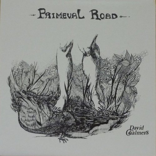 Primeval Road