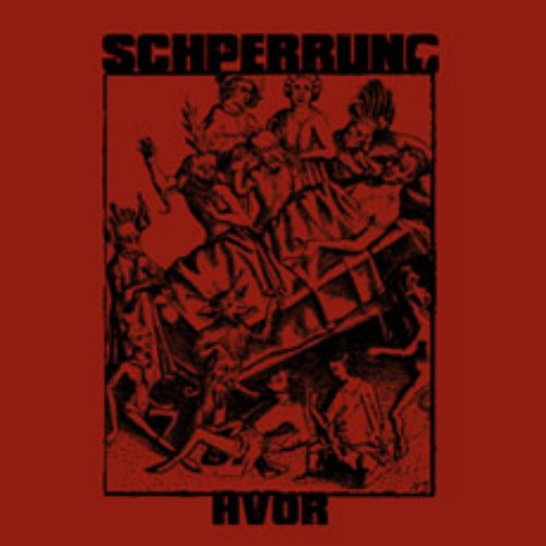 Hvor