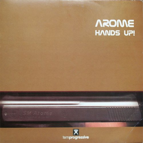 Hands Up!
