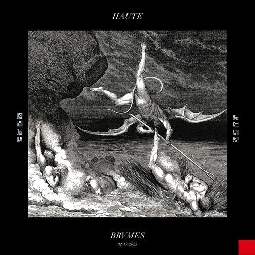 Haute