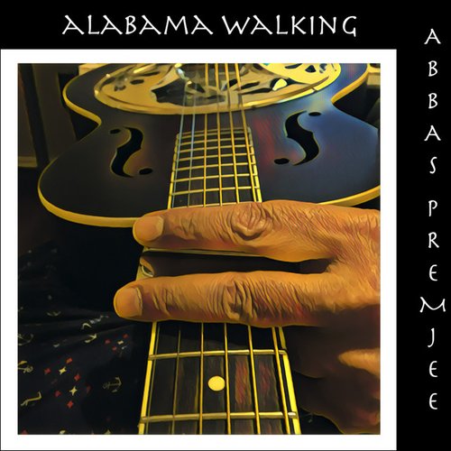 Alabama Walking