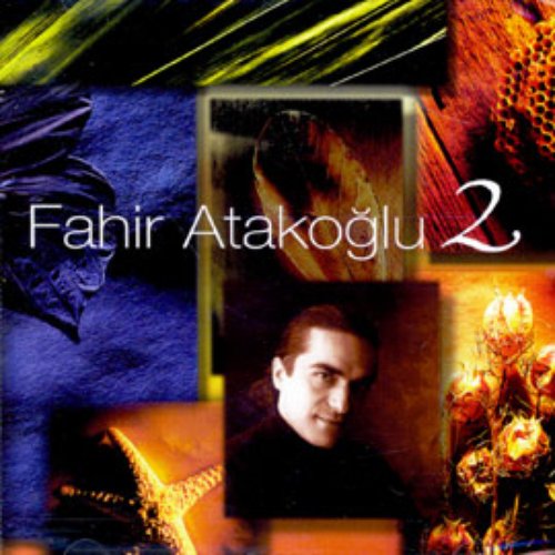 Fahir Atakoğlu 2