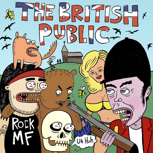 The British Public