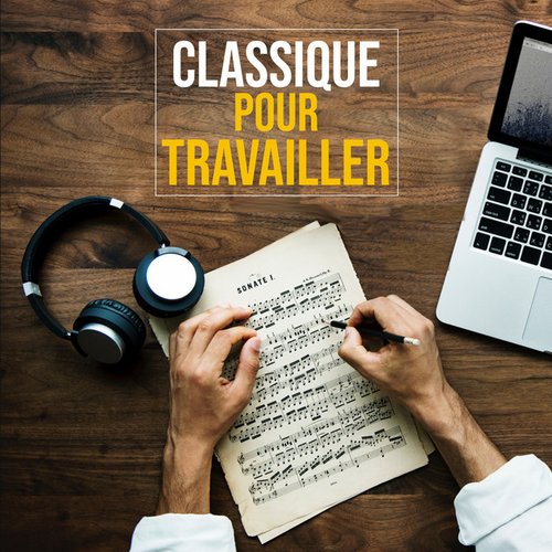 Musique classique pour travailler, lire, dormir