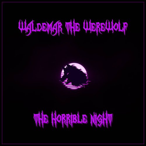 The Horrible Night