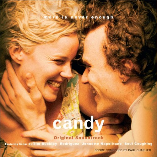 Candy: Original Soundtrack