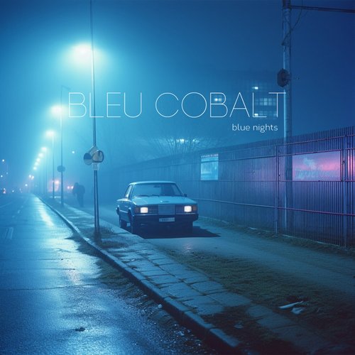 blue nights