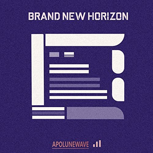 Brand New Horizon