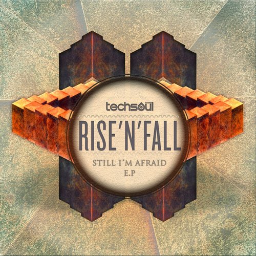 Still I'm Afraid EP