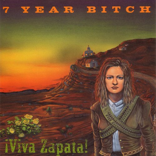 Viva Zapata!