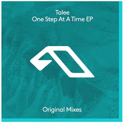One Step At A Time EP