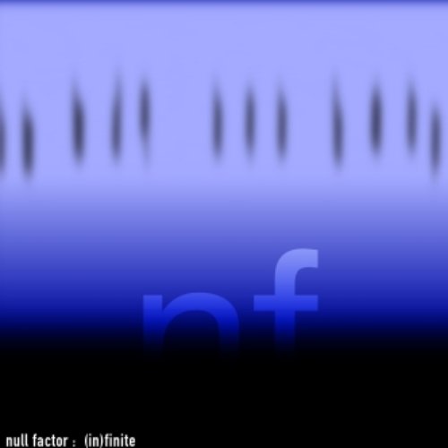 (in)finite