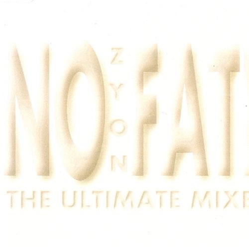 No Fate (The Ultimate Mixes)
