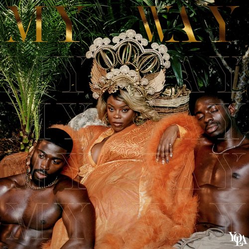 My Way [Explicit]