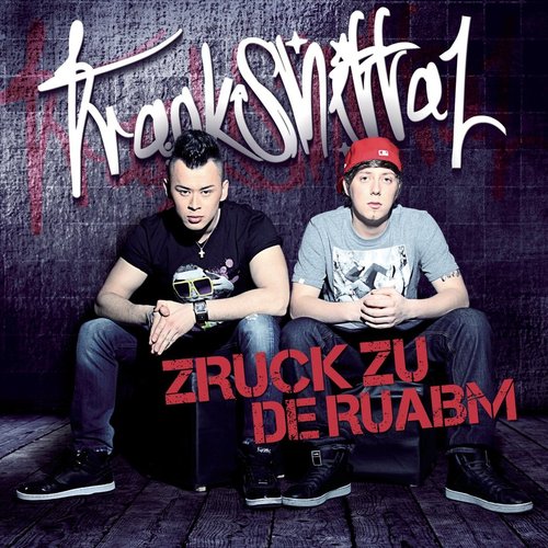 Zruck zu de Ruabm