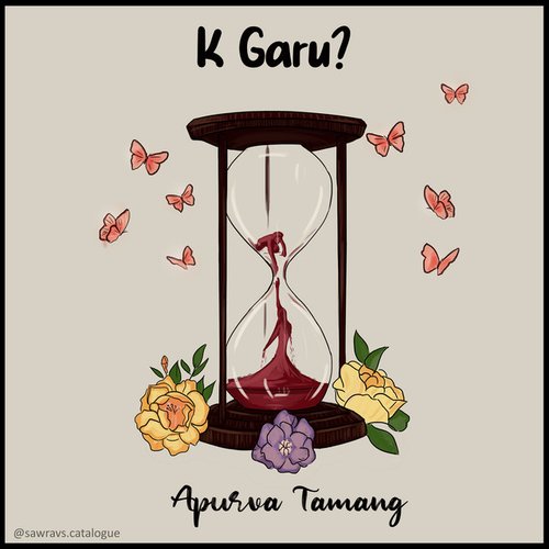 K Garu? - Single