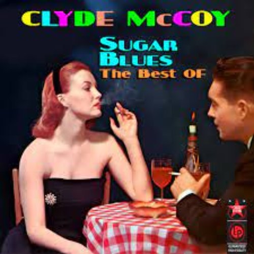 Sugar Blues - The Best Of