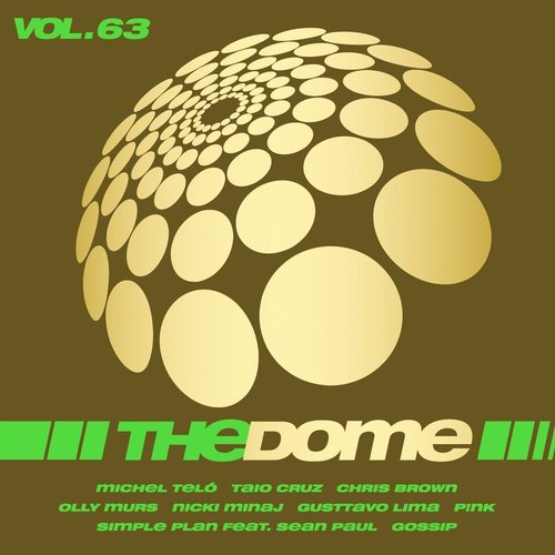 The Dome Vol. 63